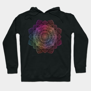 Mandala Hoodie